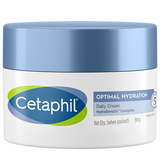 Cetaphil Optimal Hydration Daily Cream|50gms|MRP 1299