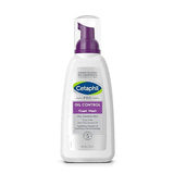 Cetaphil PRO Oil Control Foam Face Wash|236ml|MRP 1050