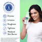 Cetaphil Soothing Foam Wash|200ml|MRP 1399