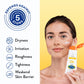 Cetaphil Sun SPF 50+ Light Gel Sunscreen|50ml|MRP 1182