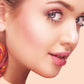 Lotus Make-Up Colorkick Lip Sugar, lip scrub, Vanilla variant