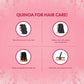 Olivia Color Guard Shampoo, color safe hair care, quinoa keratin formula, color protection shampoo, professional hair care