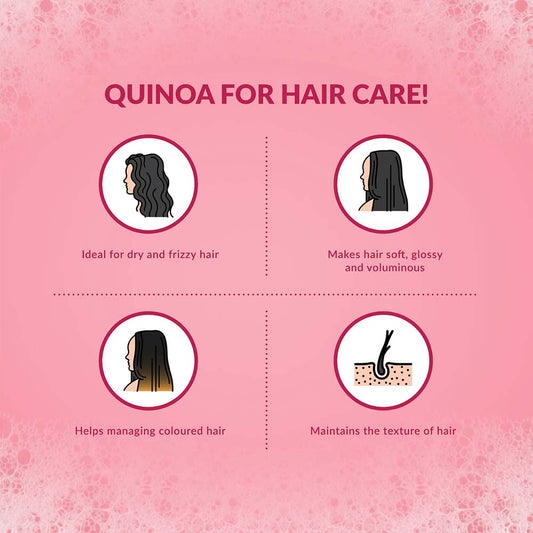Olivia Color Guard Shampoo, color safe hair care, quinoa keratin formula, color protection shampoo, professional hair care