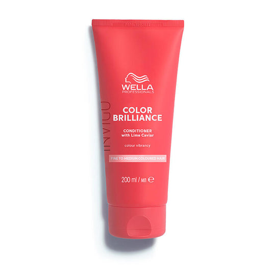 Wella Professionals Invigo Color Brilliance Conditioner|200 ml|MRP 850