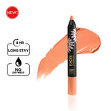 Faces Canada Comfy Matte Crayon � Sorry Not Sorry 15|2.8 gms|MRP 399