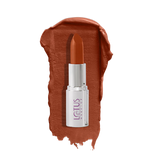 Lotus Make-Up Ecostay Butter Matte Lip Color - Coral Vogaye|4.2 gms|MRP 625