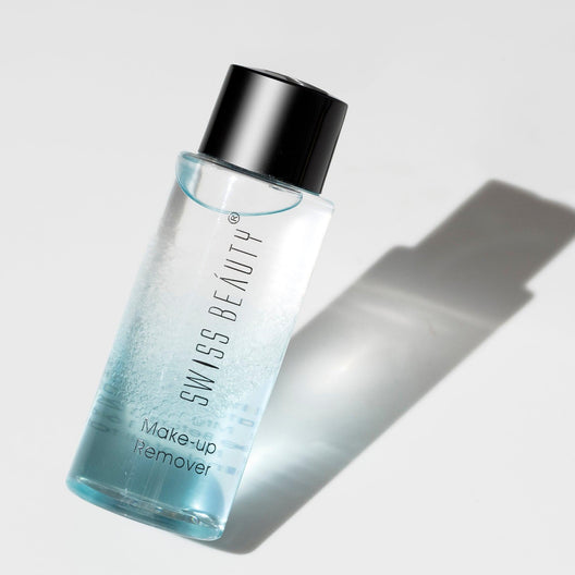 Swiss Beauty Make Up Remover|50 ml|MRP 229