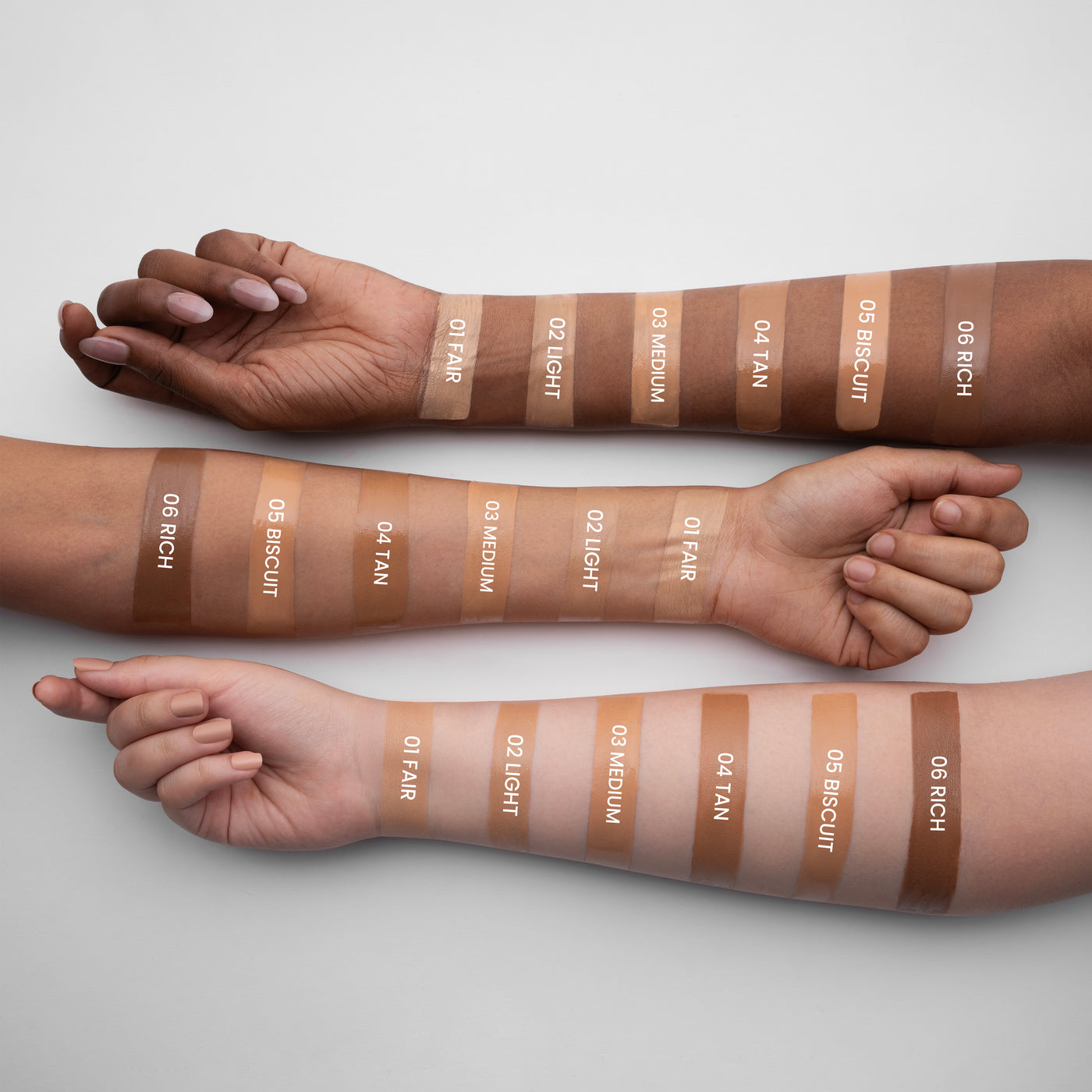 Mars Lightweight BB Cream Foundation-Fair|30 ml|MRP 339