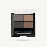 Mars Eyebrow Powder Palette|8 gms|MRP 249