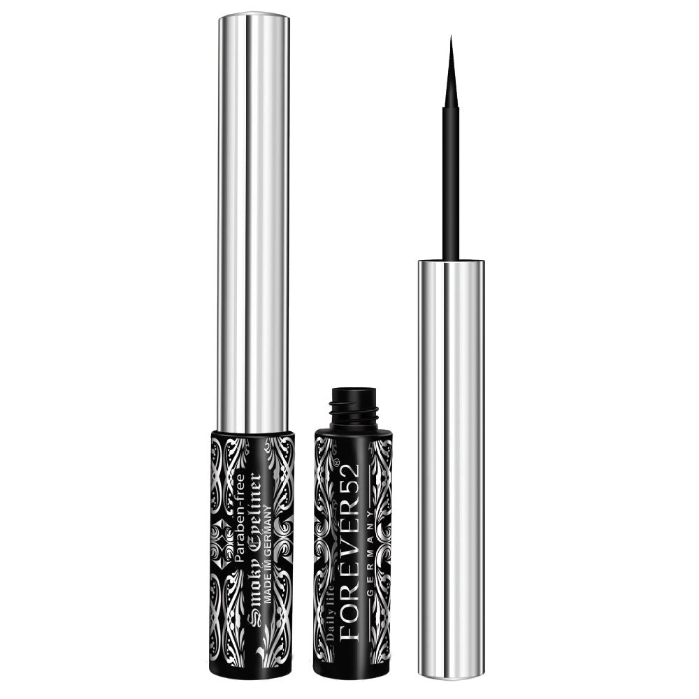 Daily Life Forever52 Paraben Free Smokey Eyeliner FSE001