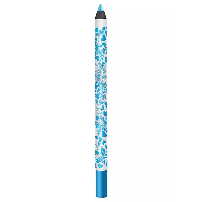 Daily Life Forever52 Waterproof Smoothening Eye Pencil Sapphire F504