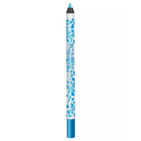 Daily Life Forever52 Waterproof Smoothening Eye Pencil Sapphire F504
