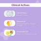 Derma Co. 1% Ceramind Complex Lip Balm|4gms|MRP 329