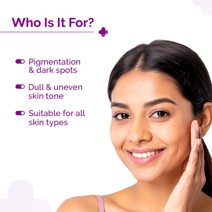 Derma Co.2% Kojic Acid Face Serum|30ml|MRP 499