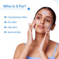 Derma Co. 2% Salicylic Acid Gel Face Wash|100ml|MRP 299