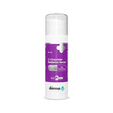 Derma Co C-Cinamide Radiance Serum With 10% Vitamin C & 5% Niacinamide|30ml|MRP 649