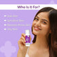 Derma Co C-Cinamide Radiance Serum With 10% Vitamin C & 5% Niacinamide|30ml|MRP 649