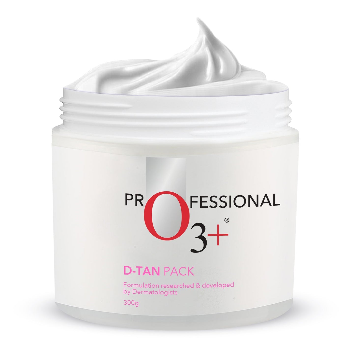 O3+ D-Tan Pack For Instant Tan Removal |300 gms|MRP 1550