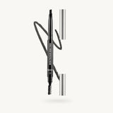 Mars Micro Precision Brow Pencil Black|0.4 gms|MRP 149