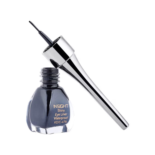 Insight Shiny waterproof Eyeliner|5 ml|MRP 125