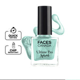 Faces Canada Splash Nail Enamel � 39 Elsa|8 ml|MRP 129