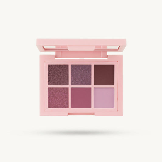 Mars Blooming | Eyeshadow Palette 02 Dahlia|4.8 gms|MRP 349