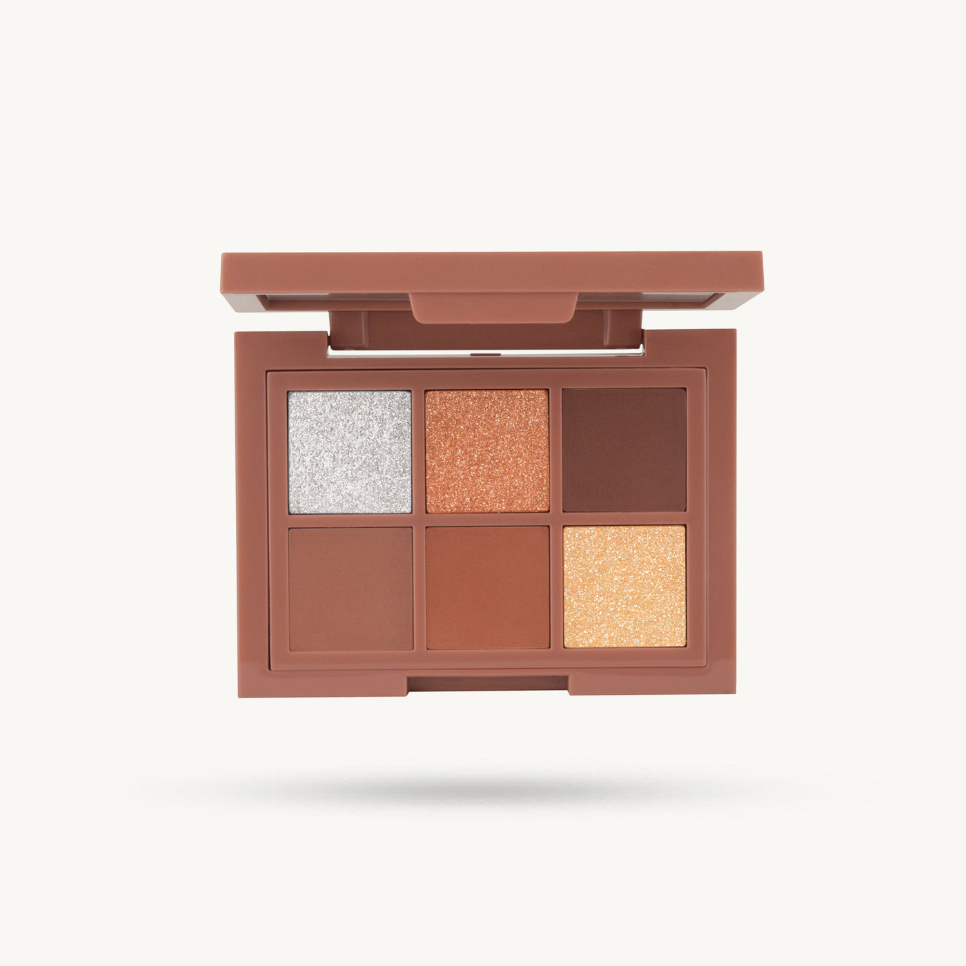 Mars Blooming | Eyeshadow Palette 03 Imperial|4.8 gms|MRP 399