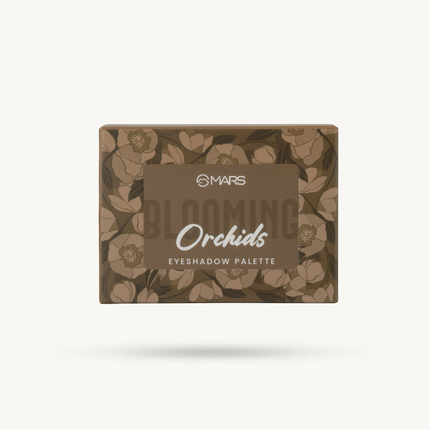 Mars Blooming | Eyeshadow Palette 04 Orchids|4.8 gms|MRP 399