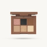 Mars Blooming | Eyeshadow Palette 04 Orchids|4.8 gms|MRP 399
