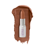 Lotus Make-Up Ecostay Butter Matte Lip Color - Earthy Amber|4.2 gms|MRP 625