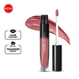 Faces Canada Comfy Silk Liquid Lipstick � Ebony Rose 14|3 ml|MRP 999