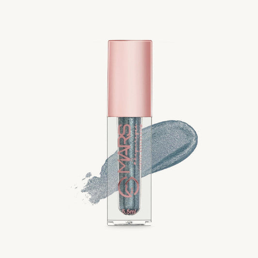 Mars Glitter Liquid Eyeshadow Electra Heart 06|5.5 ml|MRP 279
