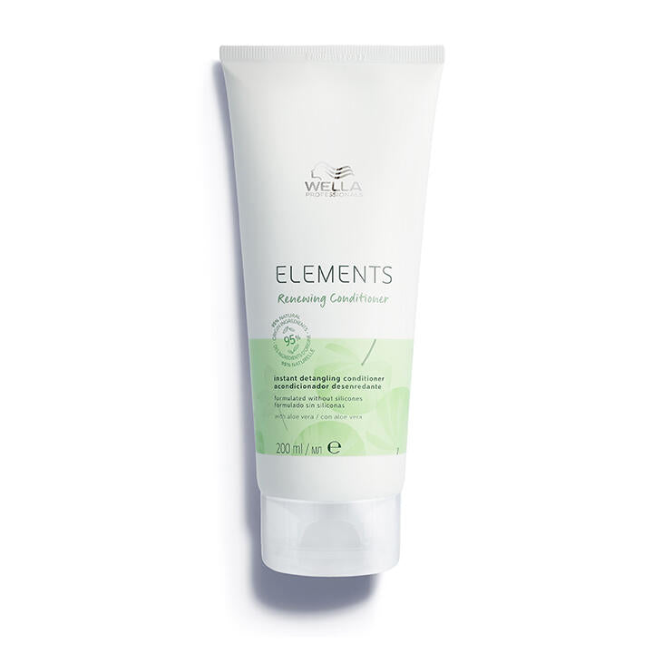 Wella Professionals Elements Renewing Conditioner |200 ml|MRP 1350