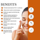 Epure Derma Age-Defense Sunscreen SPF 50|50gms|MRP 599