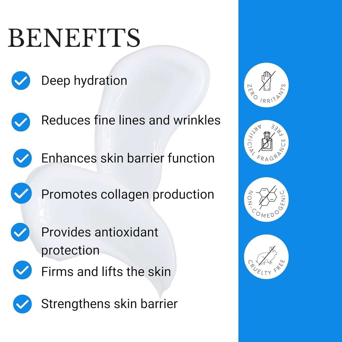 Epure Derma Multi-Action Moisturizer Crème|50gms|MRP 549