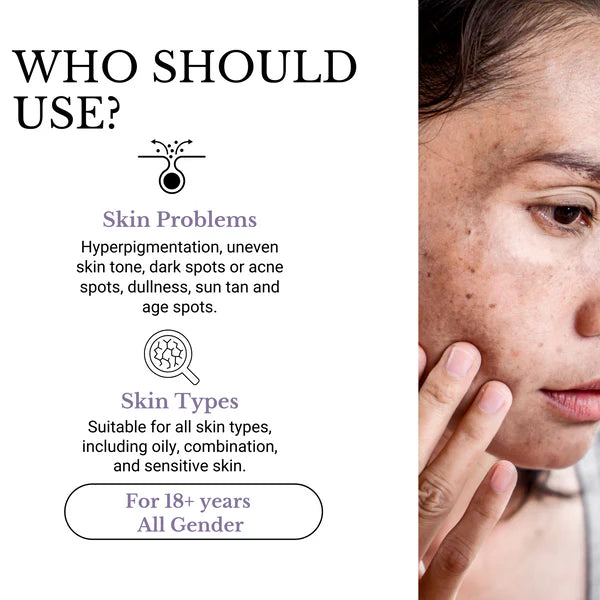 Epure Derma Radiance Cleanser|100ml|MRP 449