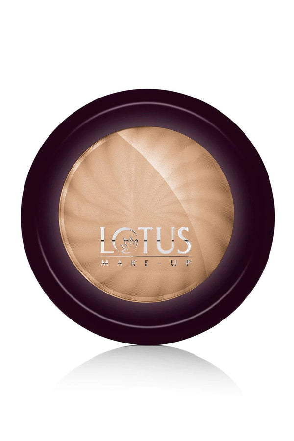 Lotus Make-Up Proedit Silk Touch Perfecting Powder �  Espresso SP06|10 gms|MRP 695