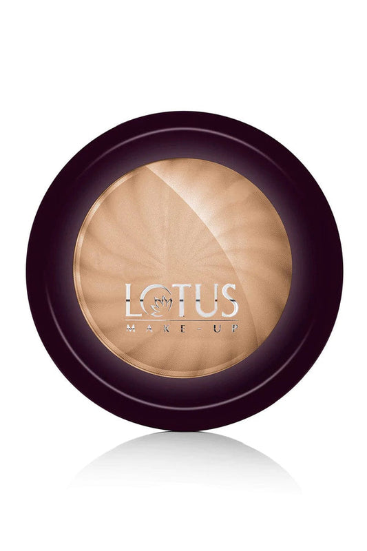 Lotus Make-Up Proedit Silk Touch Perfecting Powder �  Espresso SP06|10 gms|MRP 695