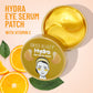 Swiss Beauty Hydra Eye Serum Patch with Vitamin C| |MRP 349