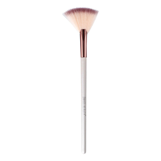 Swiss Beauty Fan Brush| |MRP 149