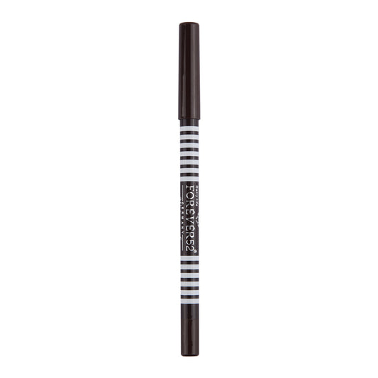 Daily Life Forever52 Waterproof Smoothening Eye Pencil Dark Brown-F502|1.2 gms|MRP 649