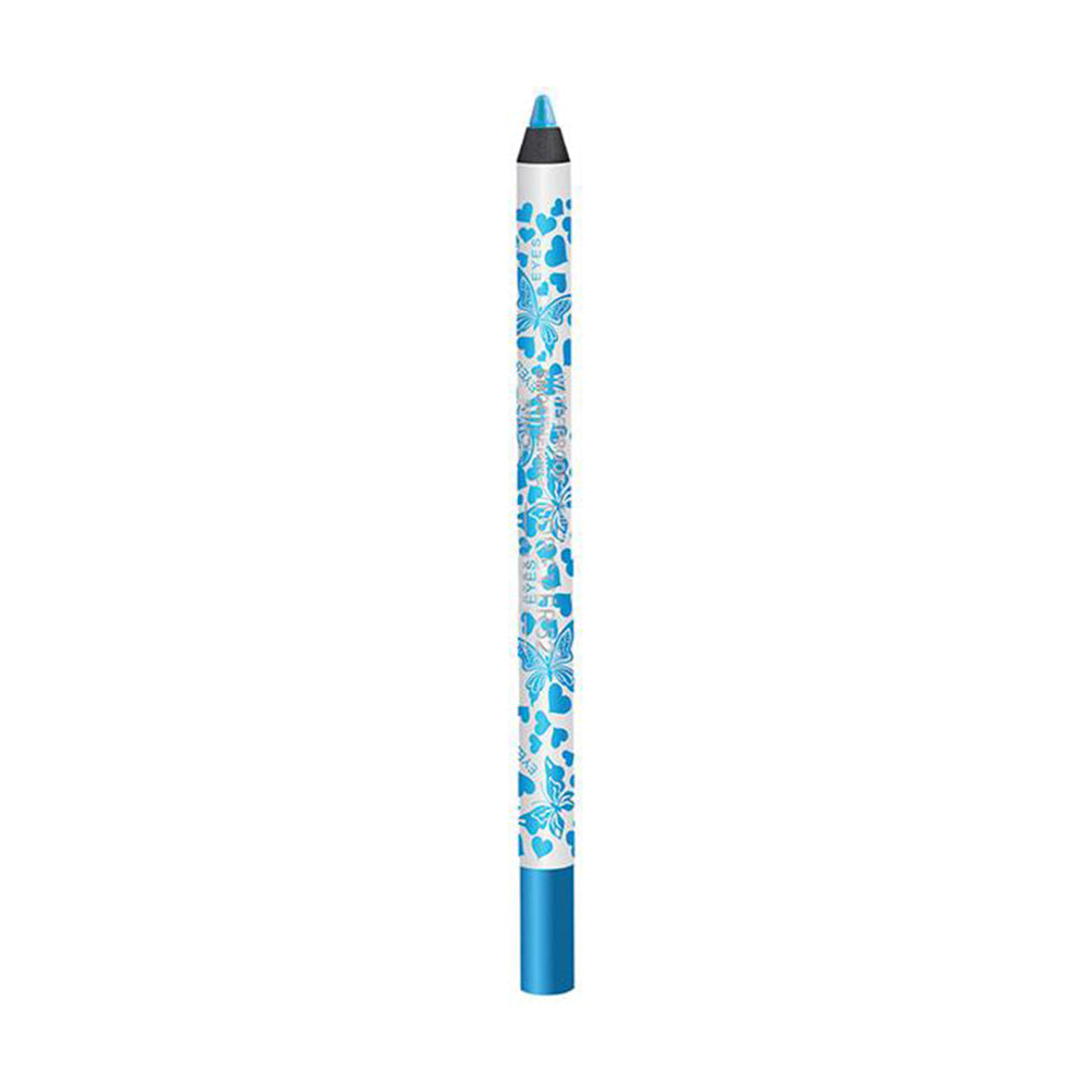 Daily Life Forever52 Waterproof Smoothening Eye Pencil F504|1.2 gms|MRP 649