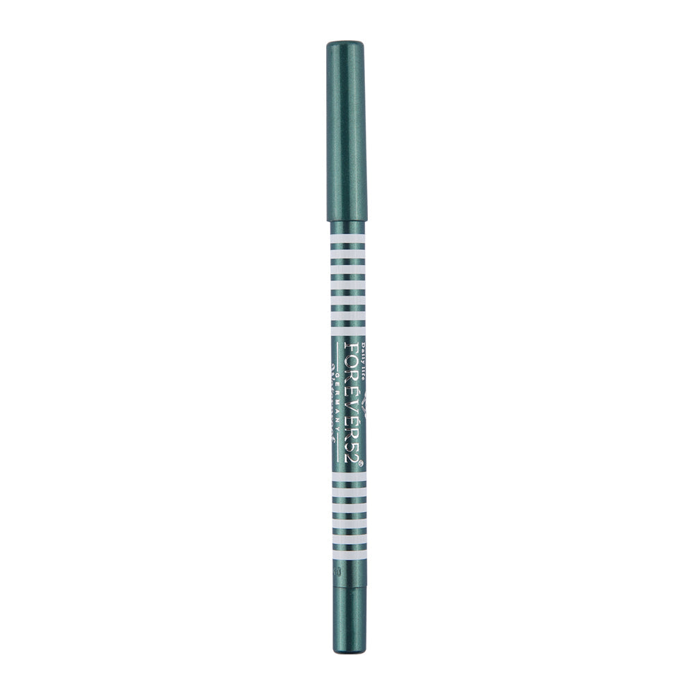 Daily Life Forever52 Waterproof Smoothening Eye Pencil Juniper-F506|1.2 gms|MRP 649