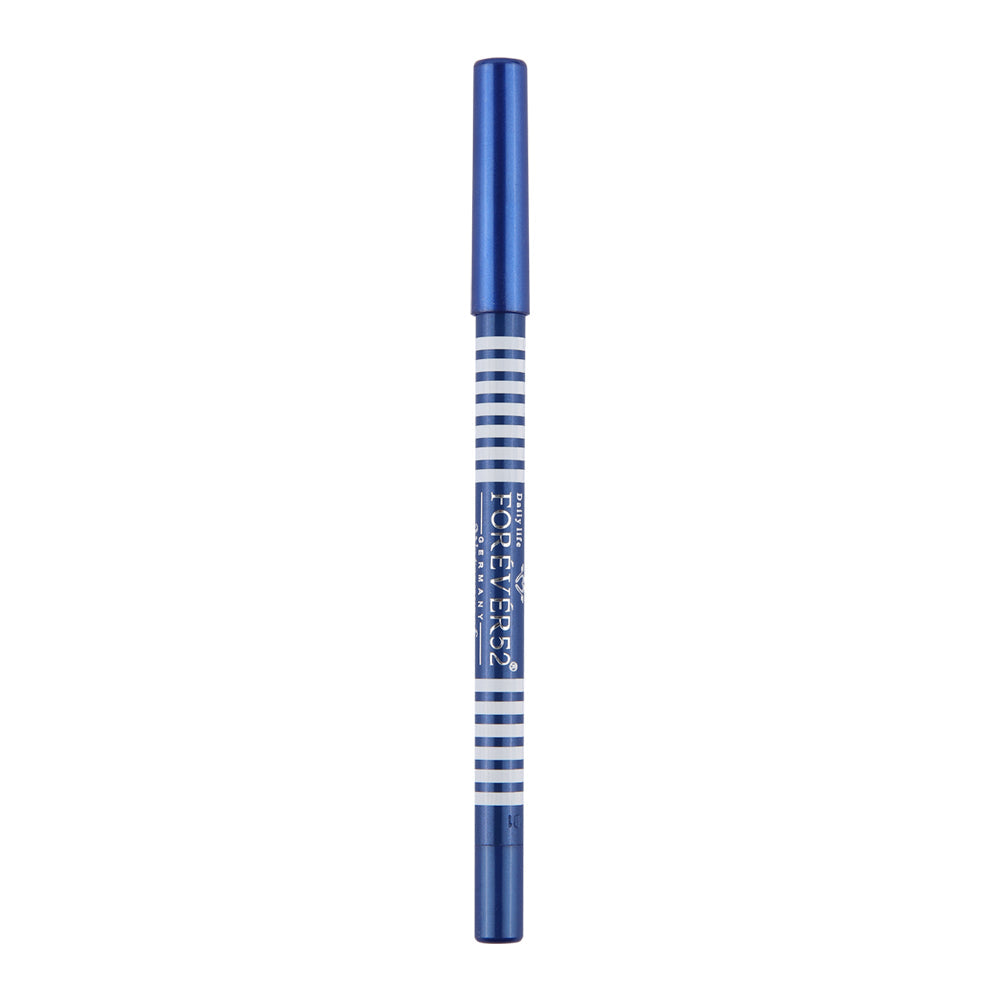 Daily Life Forever52 Waterproof Smoothening Eye Pencil Blue Moon-F523|1.2 gms|MRP 649
