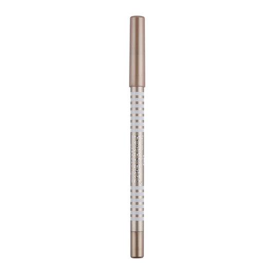Daily Life Forever52 Waterproof Smoothening Eye Pencil Silver Gold-F531|1.2 gms|MRP 649