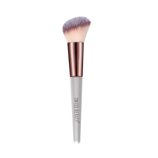 Swiss Beauty Angled Blusher Brush| |MRP 299