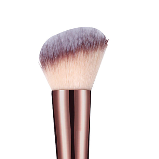 Swiss Beauty Angled Blusher Brush| |MRP 299