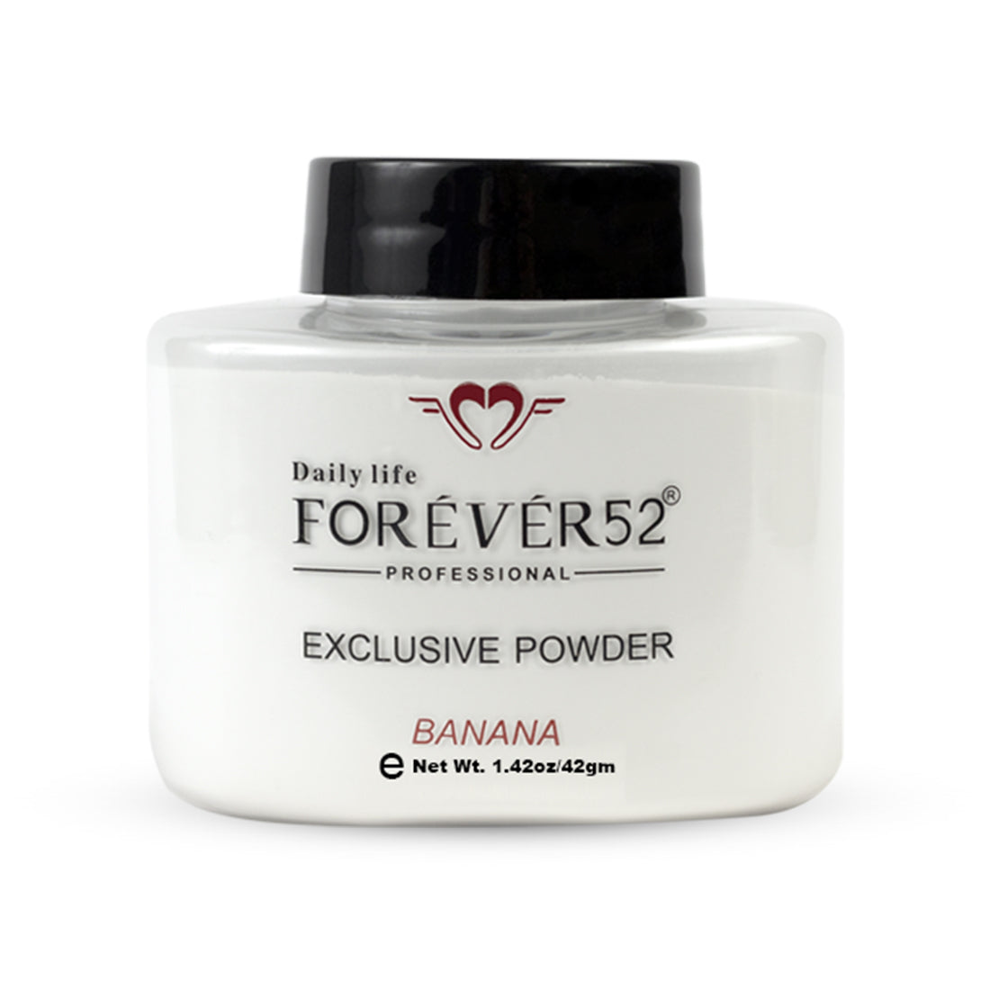 Daily Life Forever52 Exclusive Powder Banana-FBE002|42 gms|MRP 699