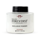 Daily Life Forever52 Exclusive Powder Banana-FBE002|42 gms|MRP 699