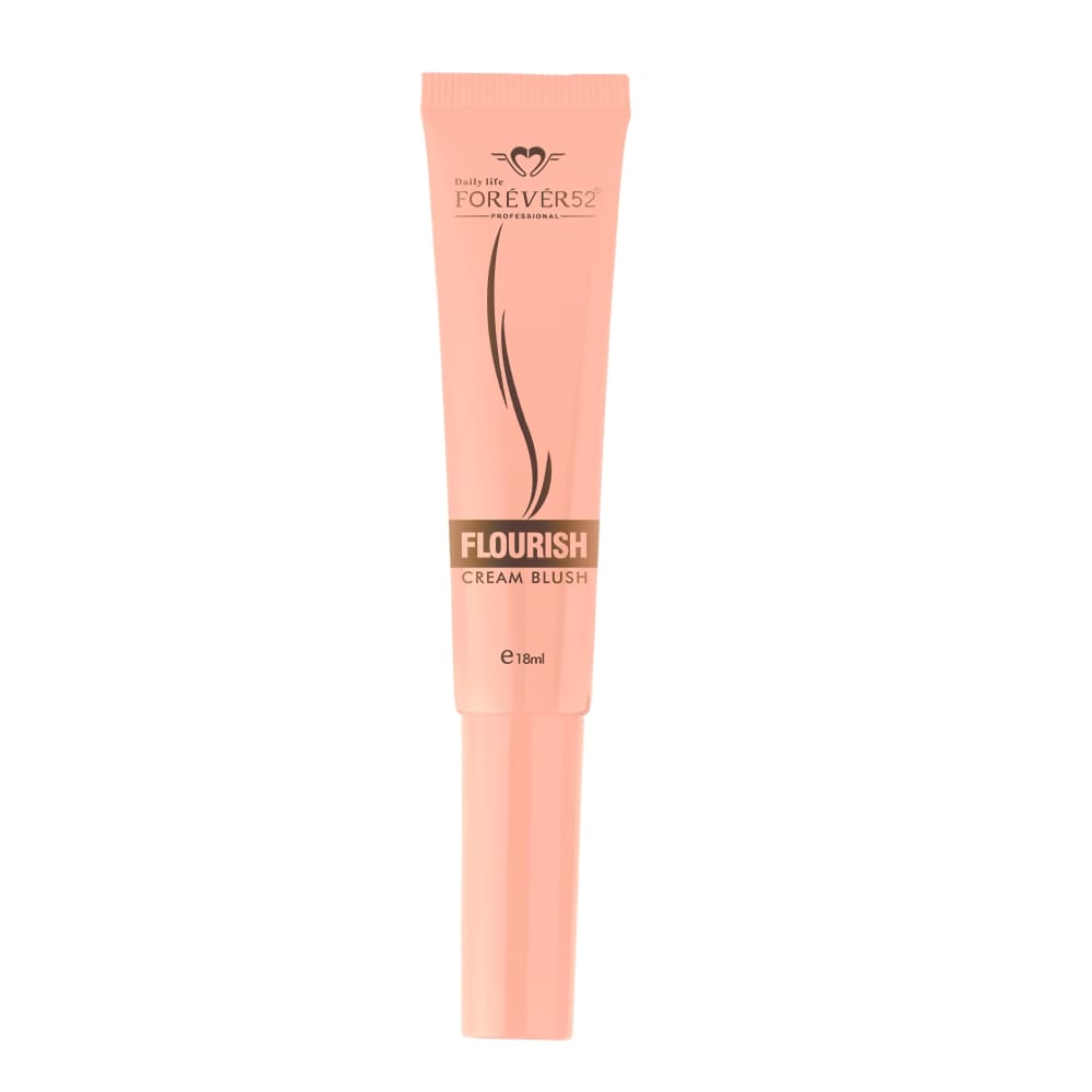 Daily Life Forever52 Flourish Cream Blush -FCB002|18 ml|MRP 749